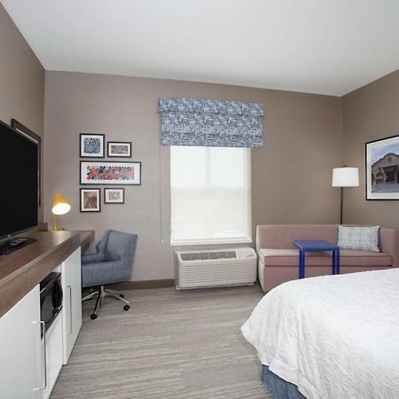 Hampton Inn And Suites Logan, Ut Dış mekan fotoğraf