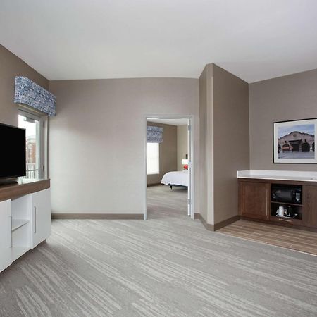 Hampton Inn And Suites Logan, Ut Dış mekan fotoğraf