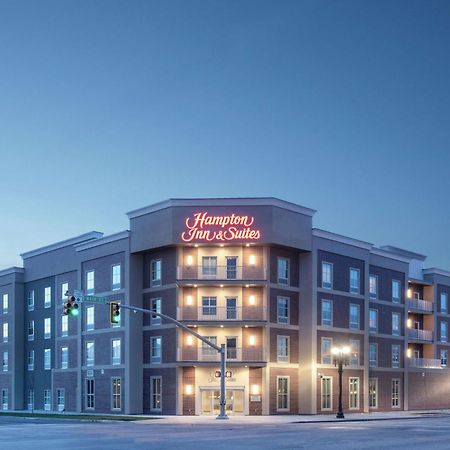 Hampton Inn And Suites Logan, Ut Dış mekan fotoğraf