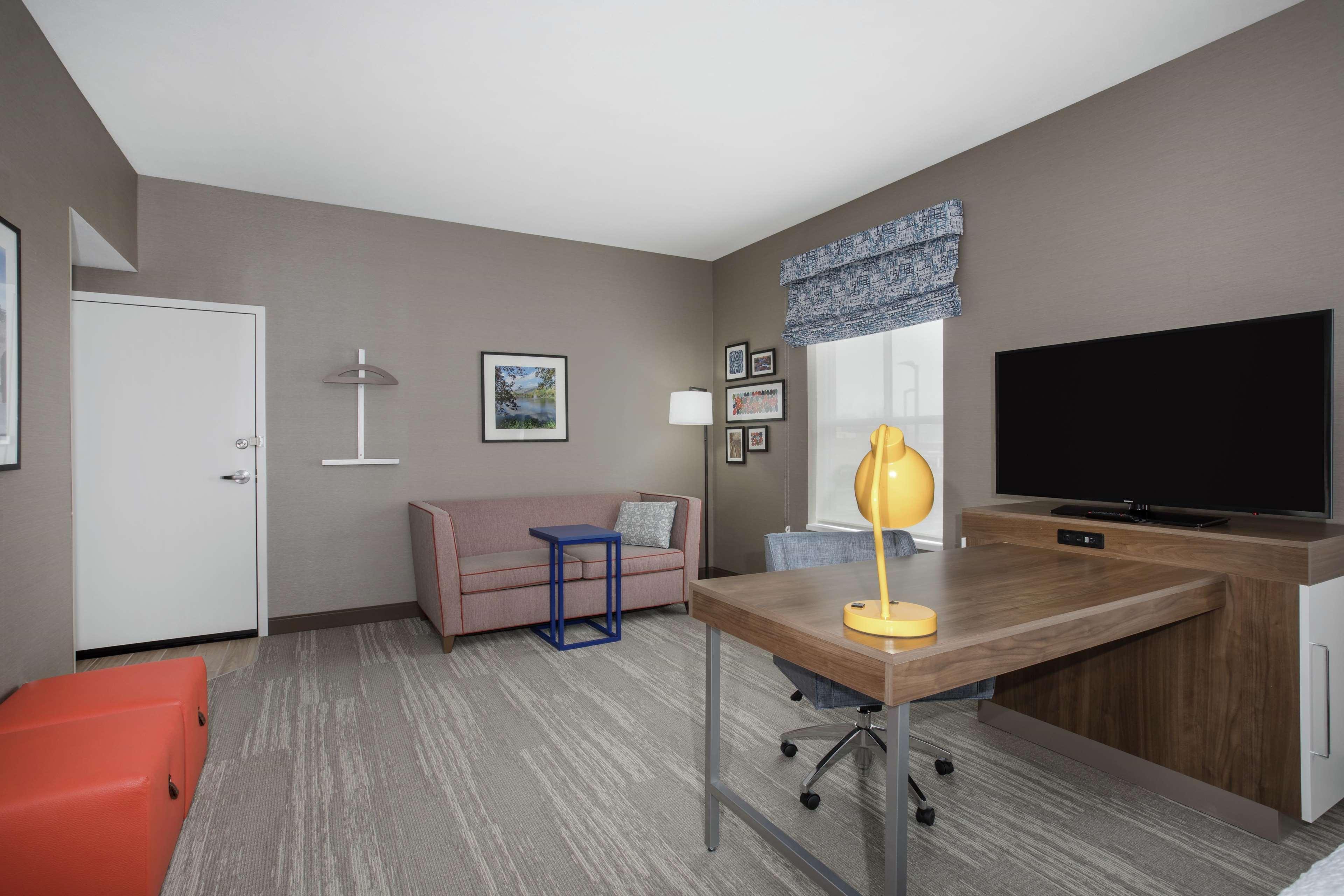 Hampton Inn And Suites Logan, Ut Dış mekan fotoğraf