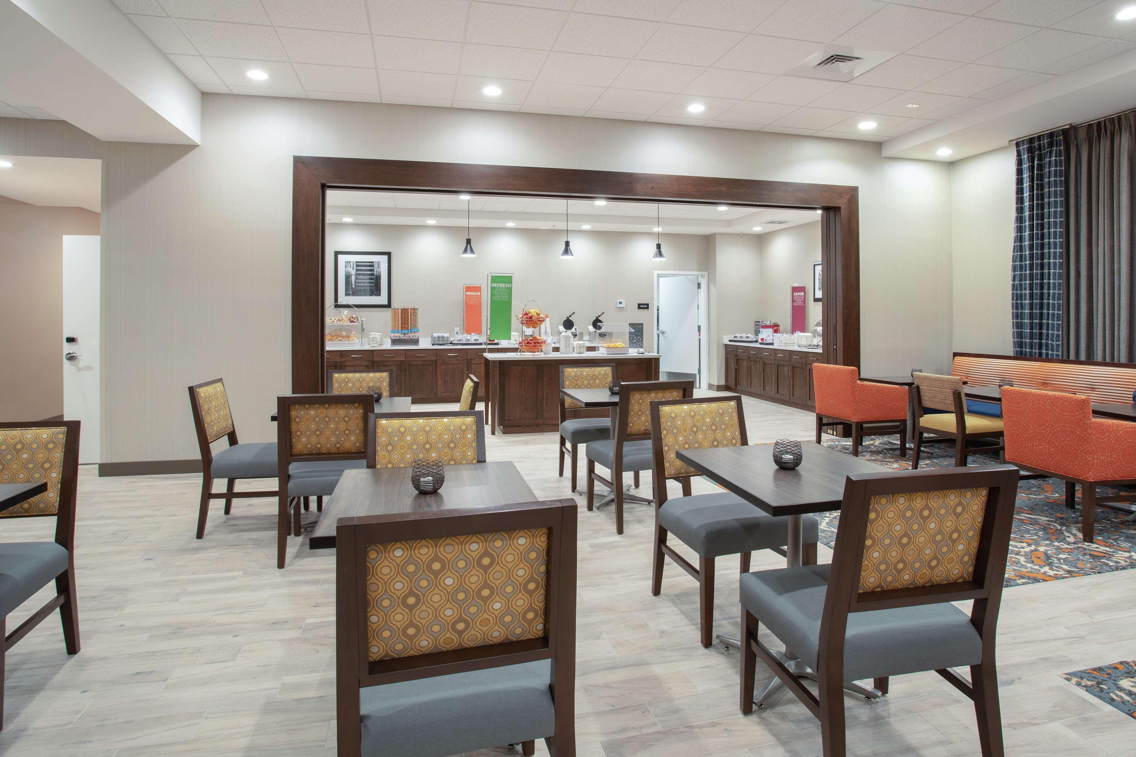 Hampton Inn And Suites Logan, Ut Dış mekan fotoğraf