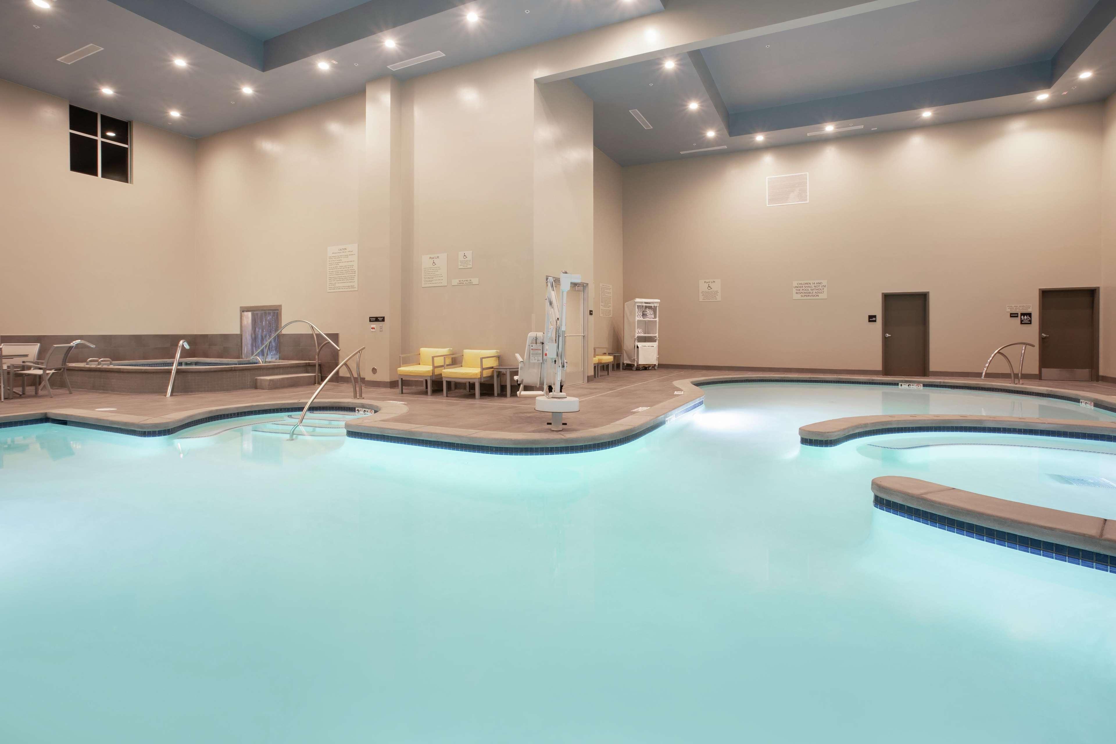 Hampton Inn And Suites Logan, Ut Dış mekan fotoğraf