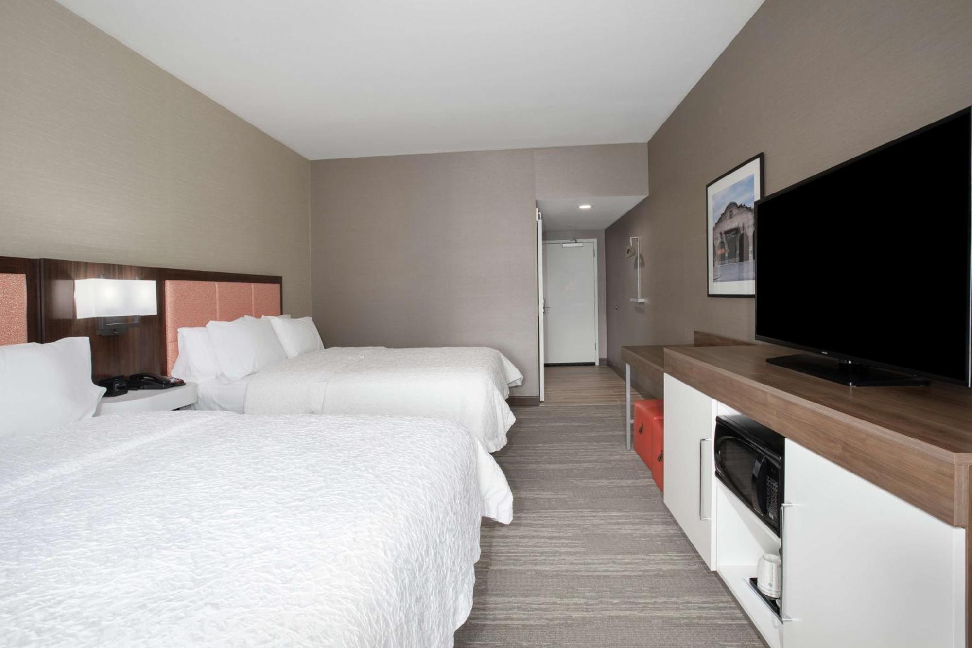 Hampton Inn And Suites Logan, Ut Dış mekan fotoğraf