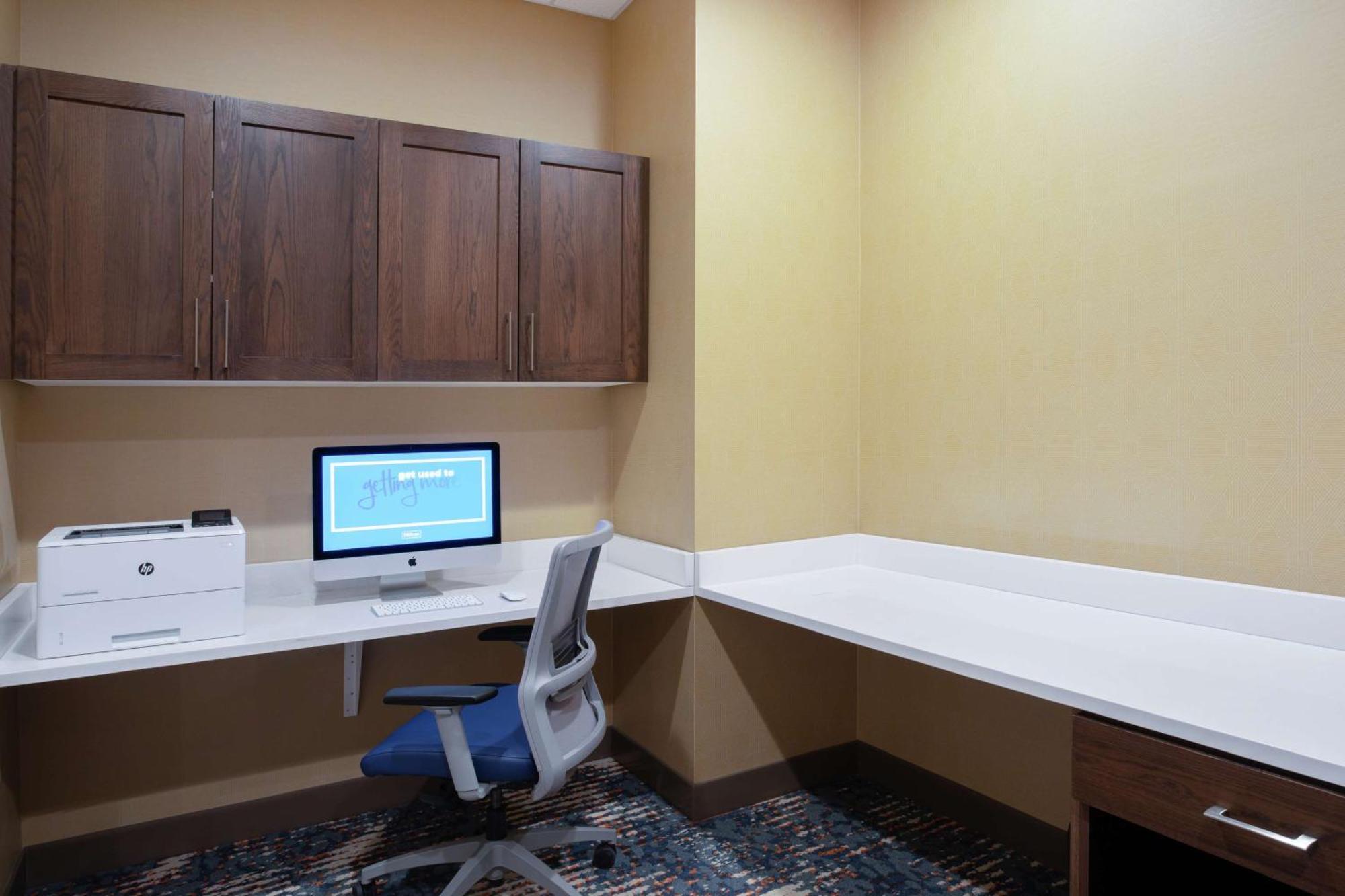 Hampton Inn And Suites Logan, Ut Dış mekan fotoğraf