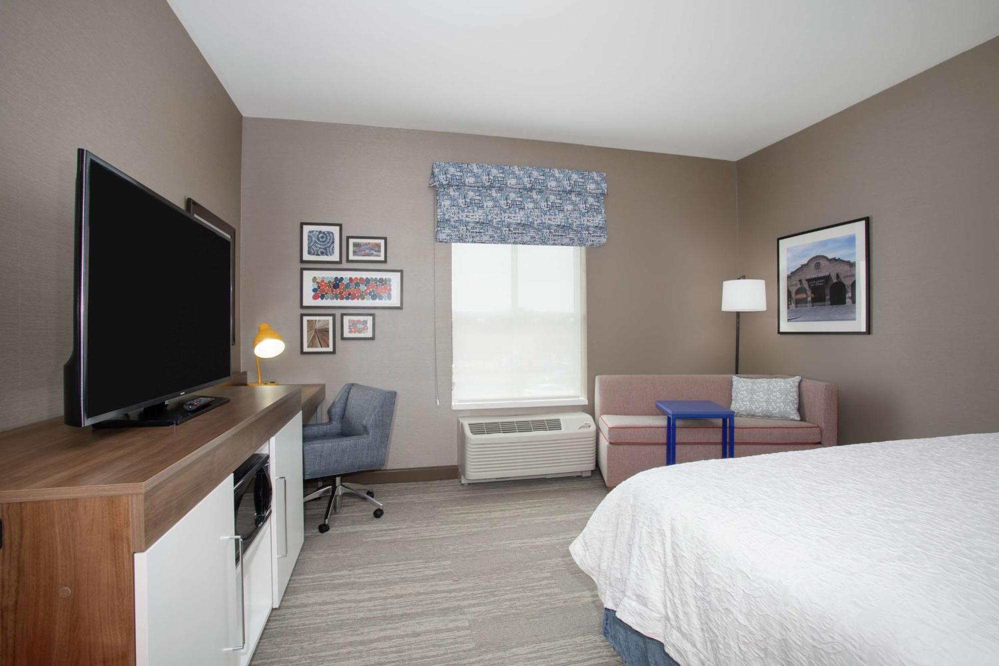 Hampton Inn And Suites Logan, Ut Dış mekan fotoğraf