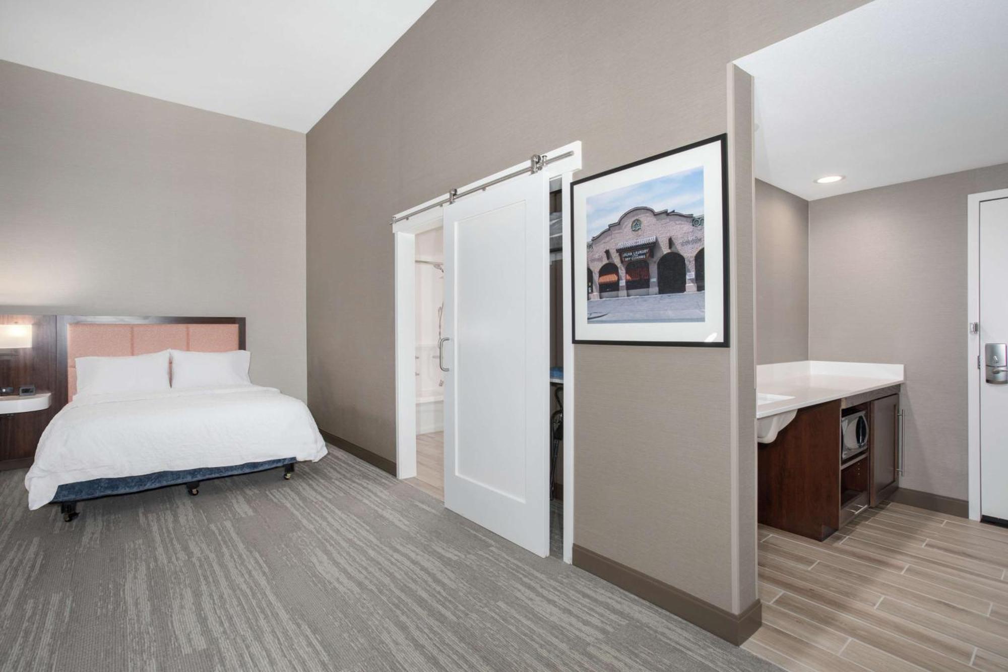 Hampton Inn And Suites Logan, Ut Dış mekan fotoğraf