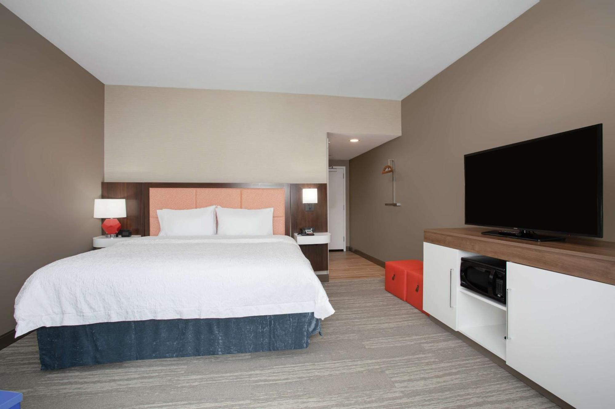 Hampton Inn And Suites Logan, Ut Dış mekan fotoğraf