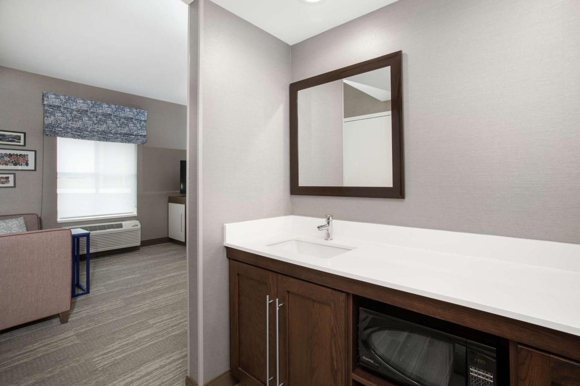 Hampton Inn And Suites Logan, Ut Dış mekan fotoğraf