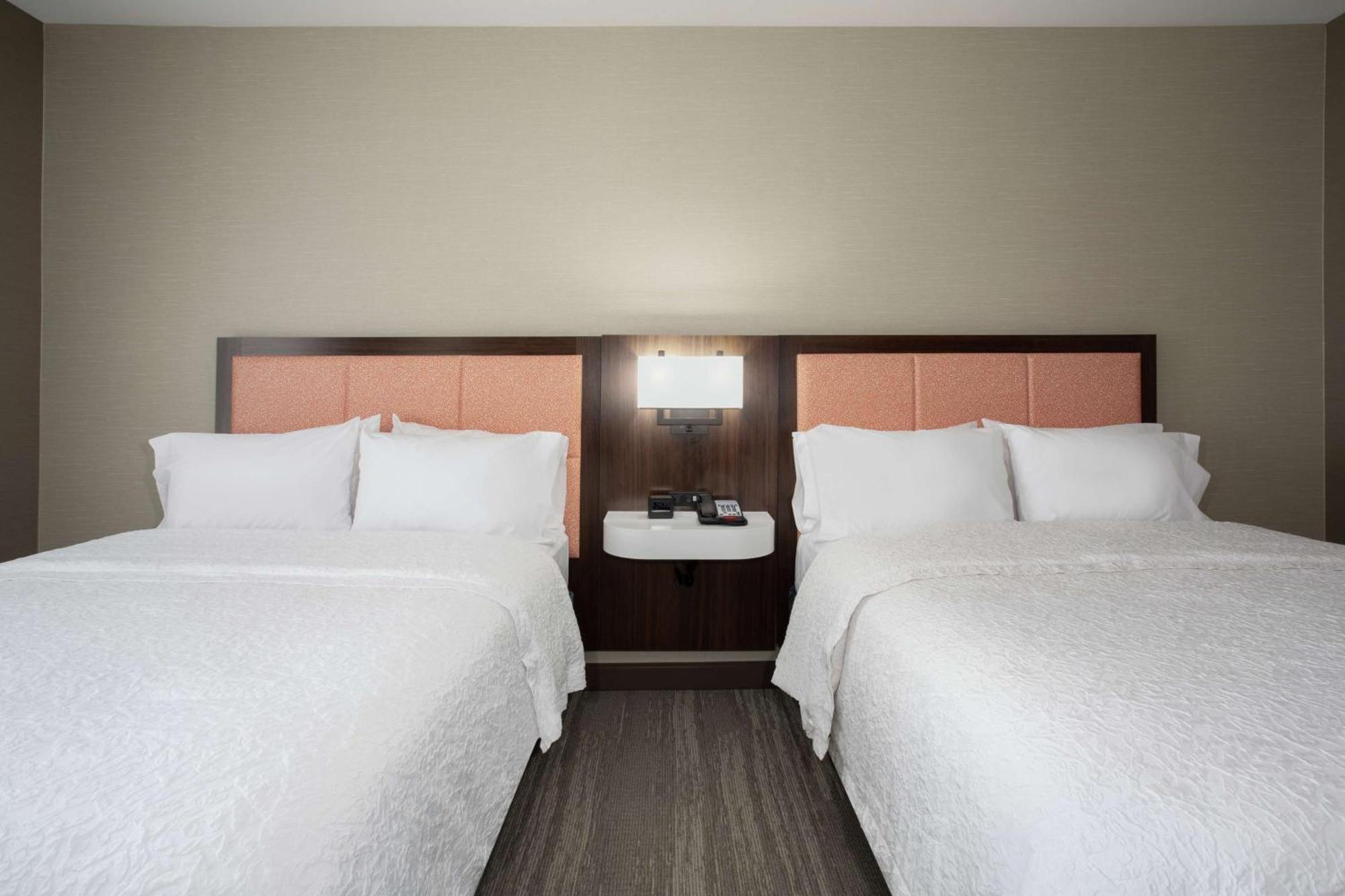 Hampton Inn And Suites Logan, Ut Dış mekan fotoğraf