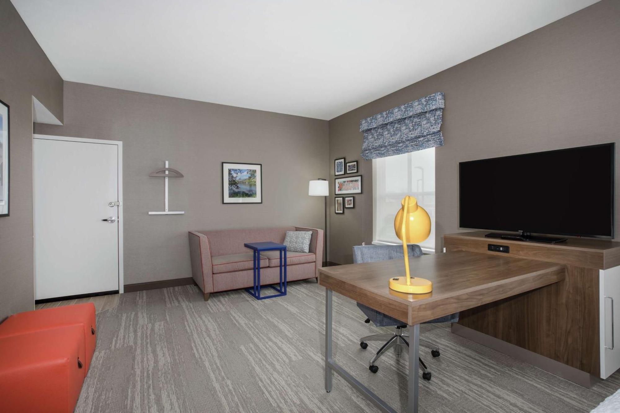 Hampton Inn And Suites Logan, Ut Dış mekan fotoğraf