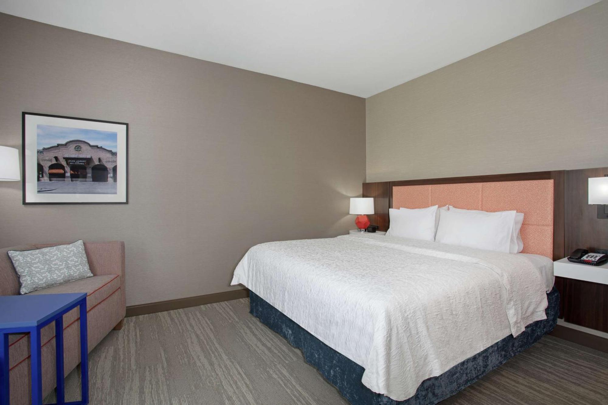 Hampton Inn And Suites Logan, Ut Dış mekan fotoğraf