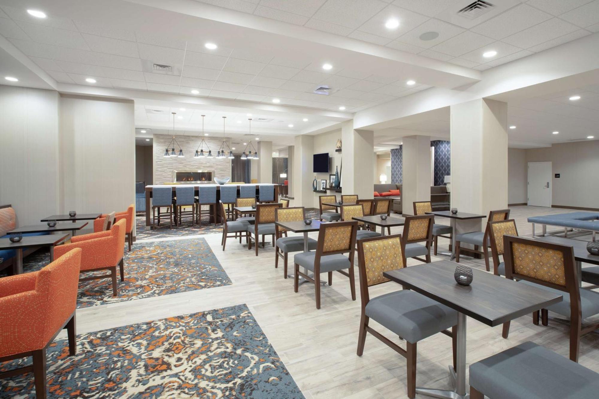 Hampton Inn And Suites Logan, Ut Dış mekan fotoğraf
