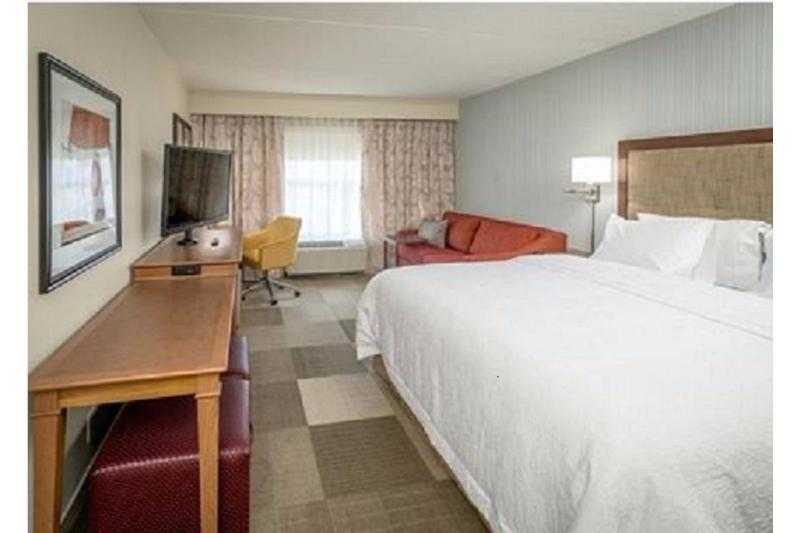 Hampton Inn And Suites Logan, Ut Dış mekan fotoğraf